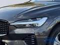 Volvo XC60 Recharge T6 AWD Plug-in Hybrid Elektrisch/Benzin P Grau - thumbnail 5