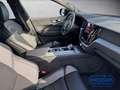 Volvo XC60 Recharge T6 AWD Plug-in Hybrid Elektrisch/Benzin P Grau - thumbnail 14