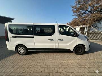 B Combi L2H1  2,9t 1.6CDTI