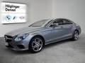 Mercedes-Benz CLS 350 CLS 350 BlueTEC 4MATIC Silber - thumbnail 2