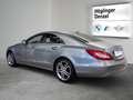 Mercedes-Benz CLS 350 CLS 350 BlueTEC 4MATIC Silber - thumbnail 9