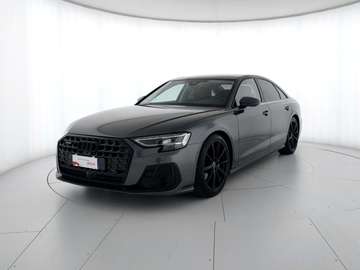 50 3.0 tdi mhev quattro tiptronic