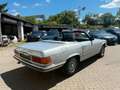 Mercedes-Benz SL 500 W107 Aut*Deutsch*H-Kennzeichen Plateado - thumbnail 4