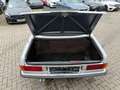 Mercedes-Benz SL 500 W107 Aut*Deutsch*H-Kennzeichen Plateado - thumbnail 6
