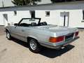 Mercedes-Benz SL 500 W107 Aut*Deutsch*H-Kennzeichen Plateado - thumbnail 3
