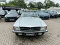 Mercedes-Benz SL 500 W107 Aut*Deutsch*H-Kennzeichen Plateado - thumbnail 2