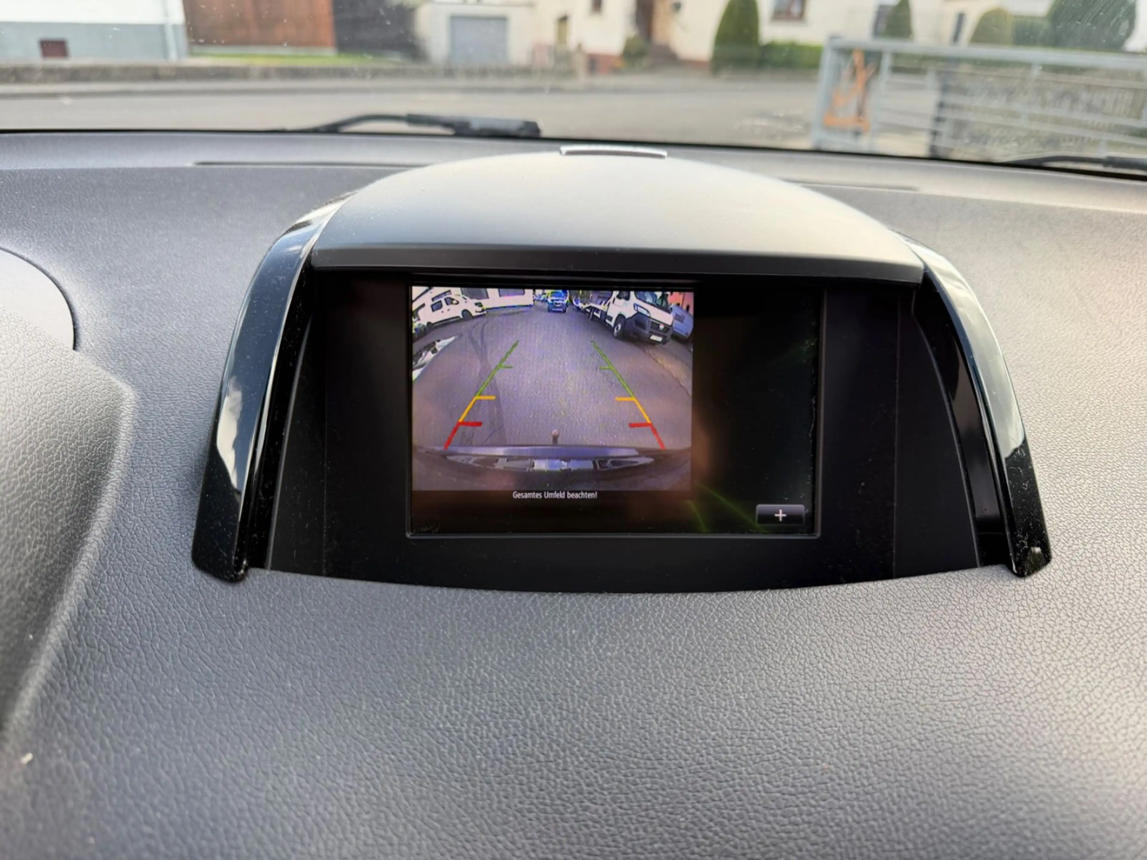 Renault Koleos Night&Day 4x4 Panorama Leder Navi AHK — photo 14