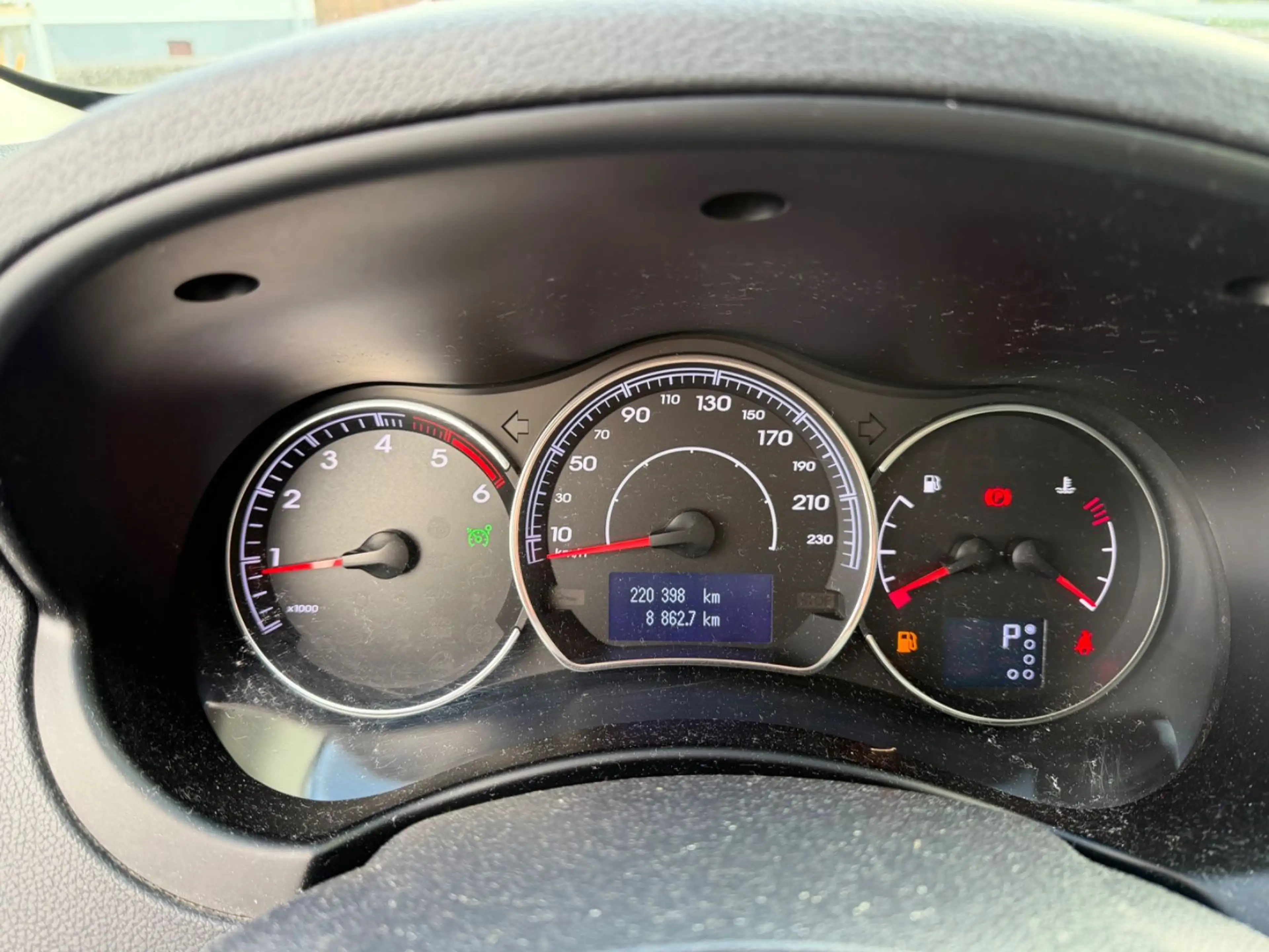 Renault Koleos Night&Day 4x4 Panorama Leder Navi AHK — photo 15