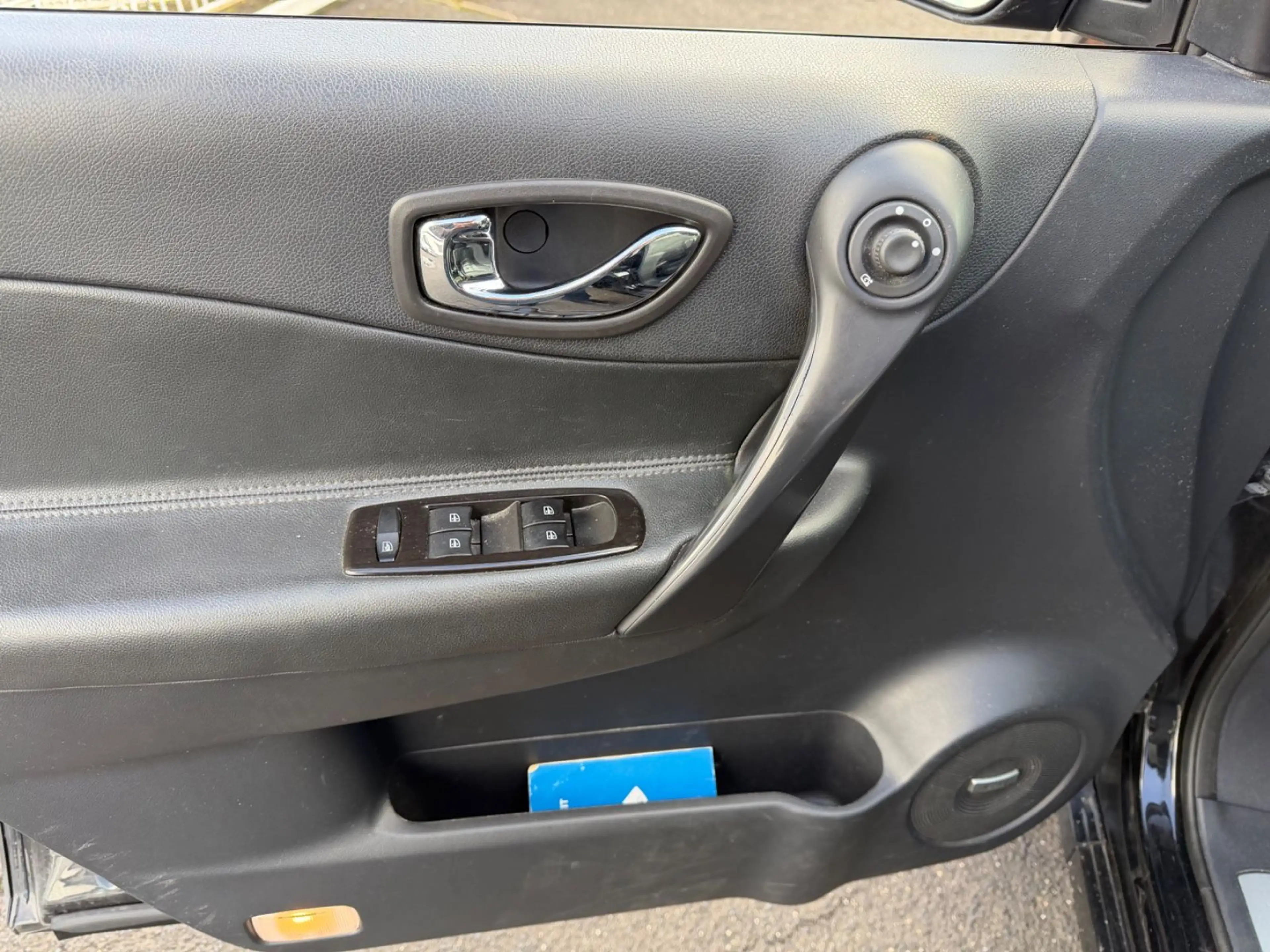 Renault Koleos Night&Day 4x4 Panorama Leder Navi AHK — photo 11