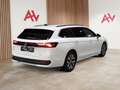 Volkswagen Passat Variant 1.5 eTSI DSG ** Zetel/Stuurverwarm | Camera | A... Wit - thumbnail 6