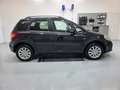 Suzuki SX4 Navigator GLX 4WD 2,0 Schwarz - thumbnail 4