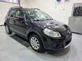 Suzuki SX4 Navigator GLX 4WD 2,0 Schwarz - thumbnail 3