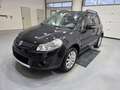 Suzuki SX4 Navigator GLX 4WD 2,0 Schwarz - thumbnail 1