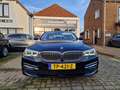 BMW 520 5-serie 520i Executive, Panoramadak,Achteruitrij c Zwart - thumbnail 7