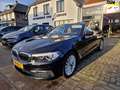 BMW 520 5-serie 520i Executive, Panoramadak,Achteruitrij c Zwart - thumbnail 1