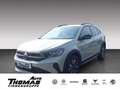 Volkswagen Taigo 1.0 TSI Goal *ACC*LED*SHZ*GJR* Gris - thumbnail 1