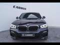 BMW X4 X4 xDrive20i M-Pakket Zwart - thumbnail 9