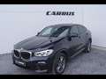 BMW X4 X4 xDrive20i M-Pakket Schwarz - thumbnail 1