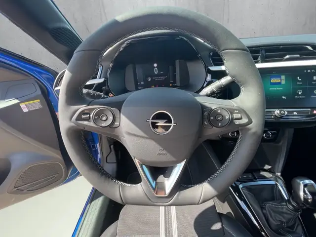 Opel Corsa view 10