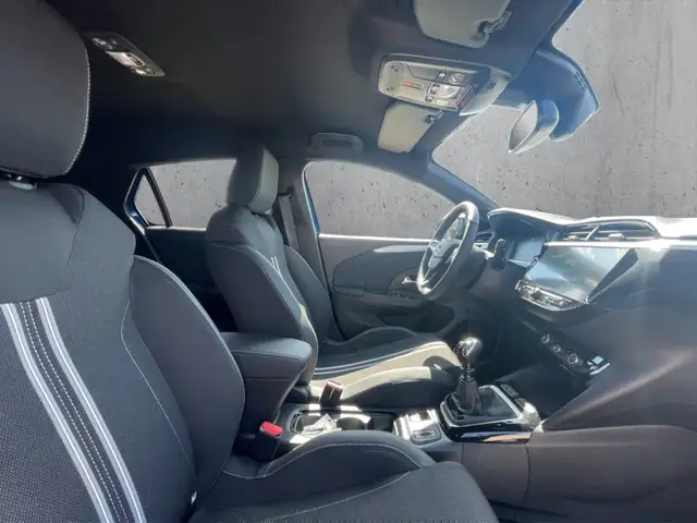 Opel Corsa view 13