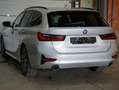 BMW 318 iA Automaat Benzine 93.000km 2020 Argent - thumbnail 5