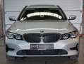 BMW 318 iA Automaat Benzine 93.000km 2020 Argent - thumbnail 11