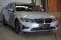 BMW 318 iA Automaat Benzine 93.000km 2020 Argent - thumbnail 10