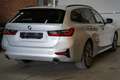 BMW 318 iA Automaat Benzine 93.000km 2020 Argent - thumbnail 2