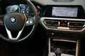 BMW 318 iA Automaat Benzine 93.000km 2020 Argent - thumbnail 8