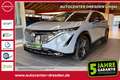 Nissan Ariya (87kWh|22kW-OBC) Evolve Pack ACC+LED+Navi Gris - thumbnail 1