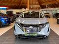 Nissan Ariya (87kWh|22kW-OBC) Evolve Pack ACC+LED+Navi Gris - thumbnail 4