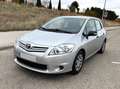 Toyota Auris Auris 90D Active Active Plateado - thumbnail 1