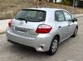 Toyota Auris Auris 90D Active Active Plateado - thumbnail 3