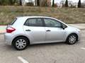 Toyota Auris Auris 90D Active Active Plateado - thumbnail 4