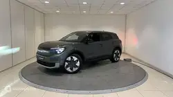 Ford 286ch Extended Range 77kWh Pack Premium RWD