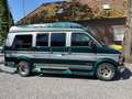 Chevrolet G Van G10 5.0L V8+LPG Gas+Klima+AHK+7 Sitze+ Silver - thumbnail 5