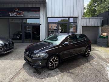 1.0 TSi Beats-CARPLAY-AIRCO-JANTES + CARNET COMPLET !
