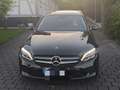 Mercedes-Benz C 220 d 4Matic T 9G-TRONIC Schwarz - thumbnail 1