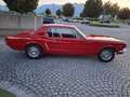 Ford Mustang Alles neu Rosso - thumbnail 14