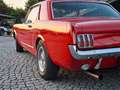 Ford Mustang Alles neu Rosso - thumbnail 8