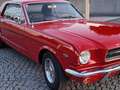 Ford Mustang Alles neu Rosso - thumbnail 13