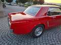 Ford Mustang Alles neu Rosso - thumbnail 6