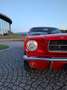 Ford Mustang Alles neu Rosso - thumbnail 3