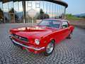 Ford Mustang Alles neu Rosso - thumbnail 1