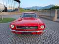 Ford Mustang Alles neu Rosso - thumbnail 7
