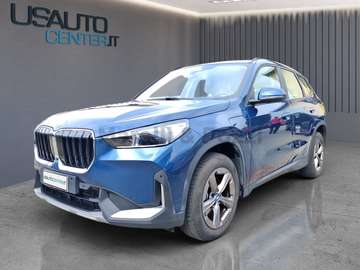 xDrive 25e