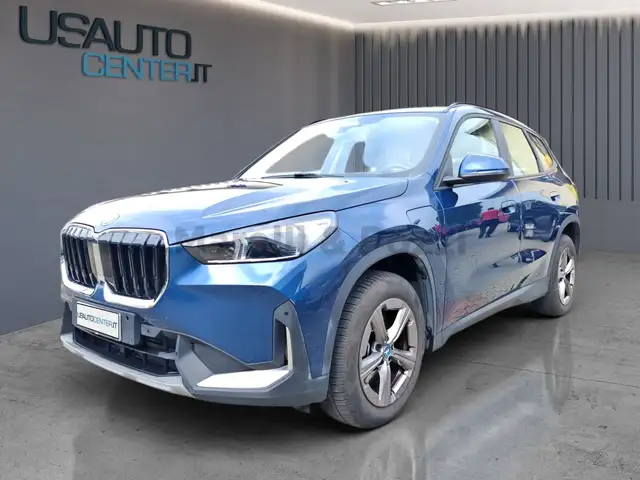 BMW X1 xDrive 25e