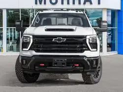 Chevrolet Silverado 2500 2026