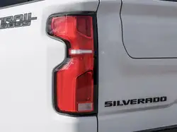 Chevrolet Silverado 2500 2026 — фото 10