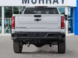Chevrolet Silverado 2500 2026